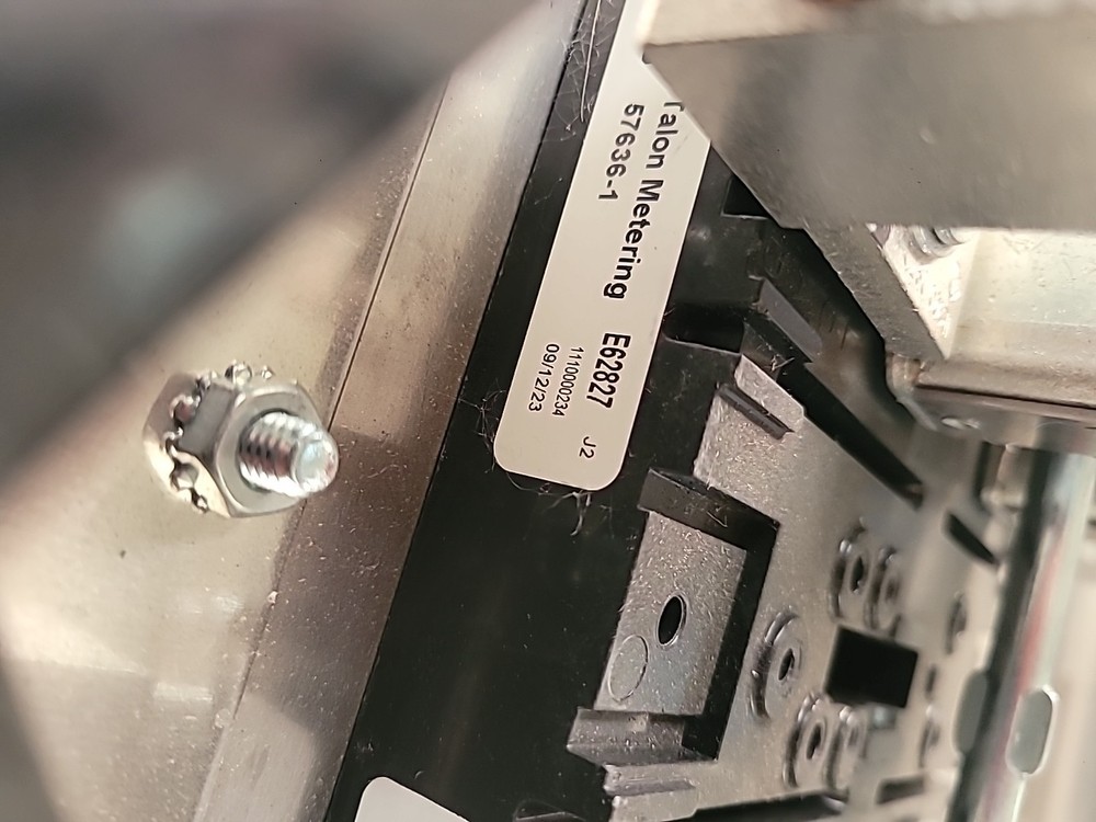 Ronk MSB320LC5-UG Meter Base 320/400 Amp Single Phase Lever Bypass + Breakers