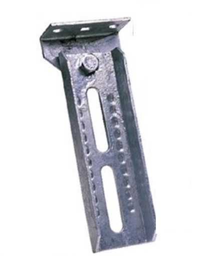(1) Tie Down 8" Swivel Bracket #81211