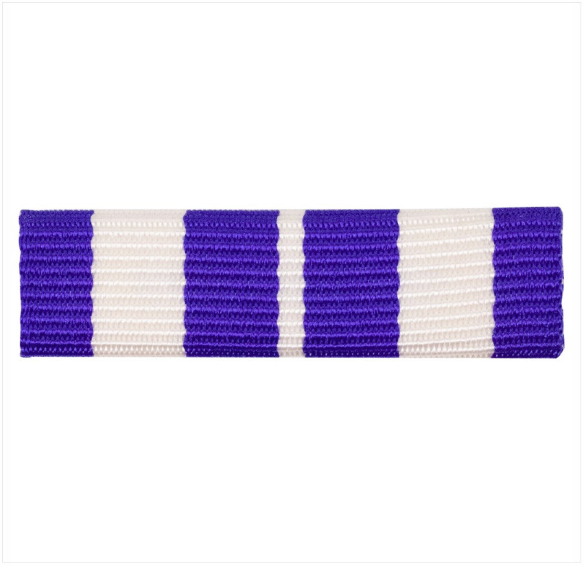 Vanguard RIBBON UNIT #5194: YOUNG MARINE FIRST SERGEANT