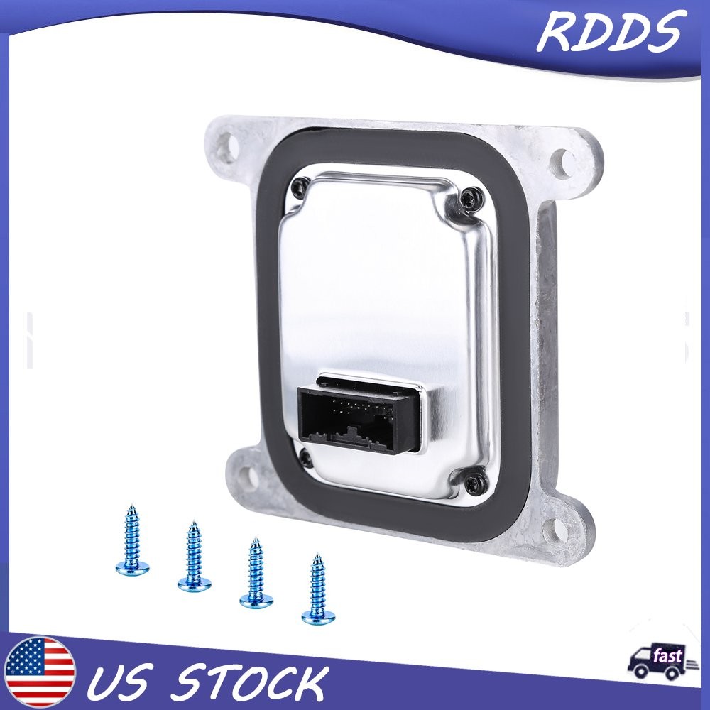 LED Headlight Controller Module Replacement FB5313B626B For Ford Explorer New
