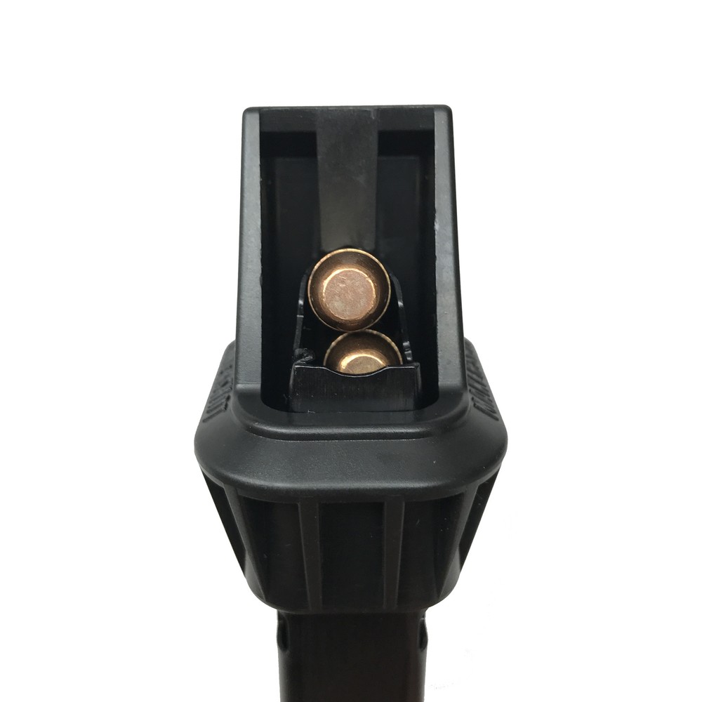 MAKERSHOT Speedloader for Bersa Thunder 380 Plus .380 ACP, Magazine Speed Loader