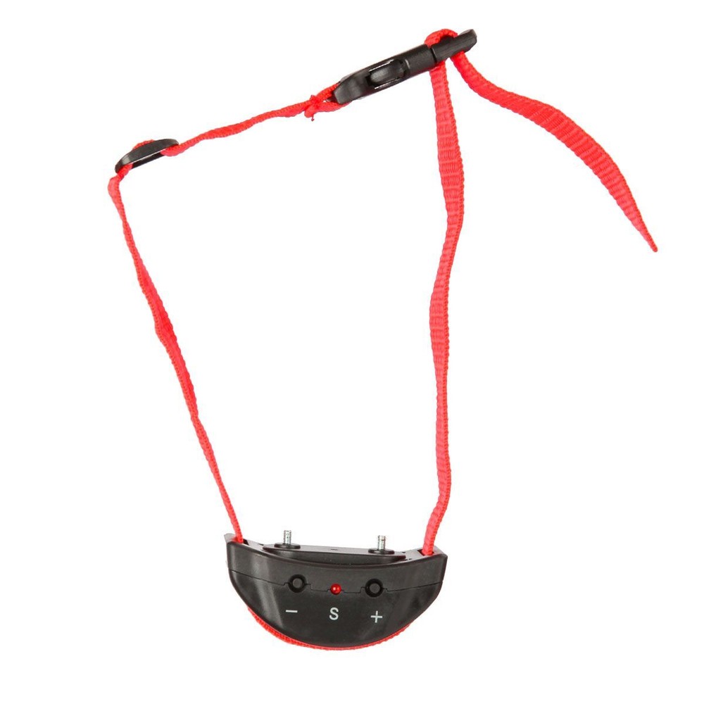 Automatic Anti Bark Barking Dog Shock Control COLLAR Device Small Medium Large