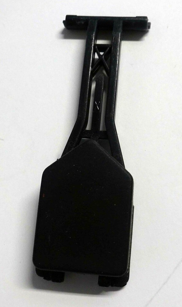 Ensoniq ASRX Pro Keypad Cap