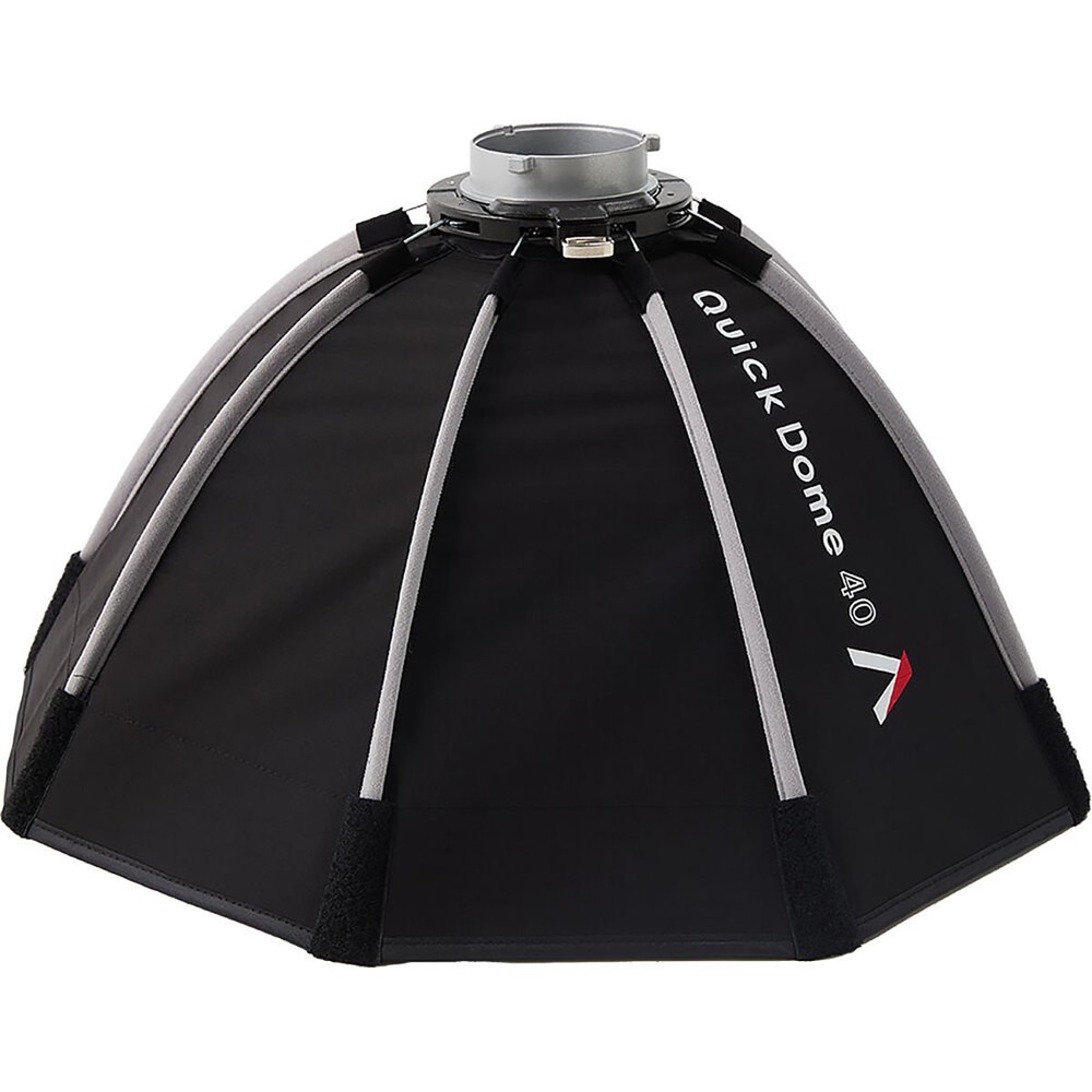Aputure Quick Dome 40 40cm Circular Mini ProLock Bowens Mount Softbox for STORM
