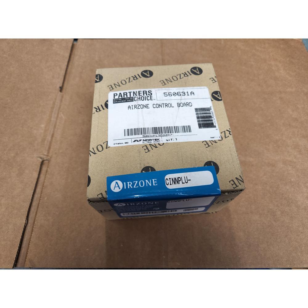 AIRZONE 560631A AIRZONE CONTROL BOARD 209327