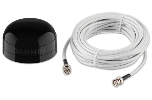 Garmin Ga38 Black 101201730