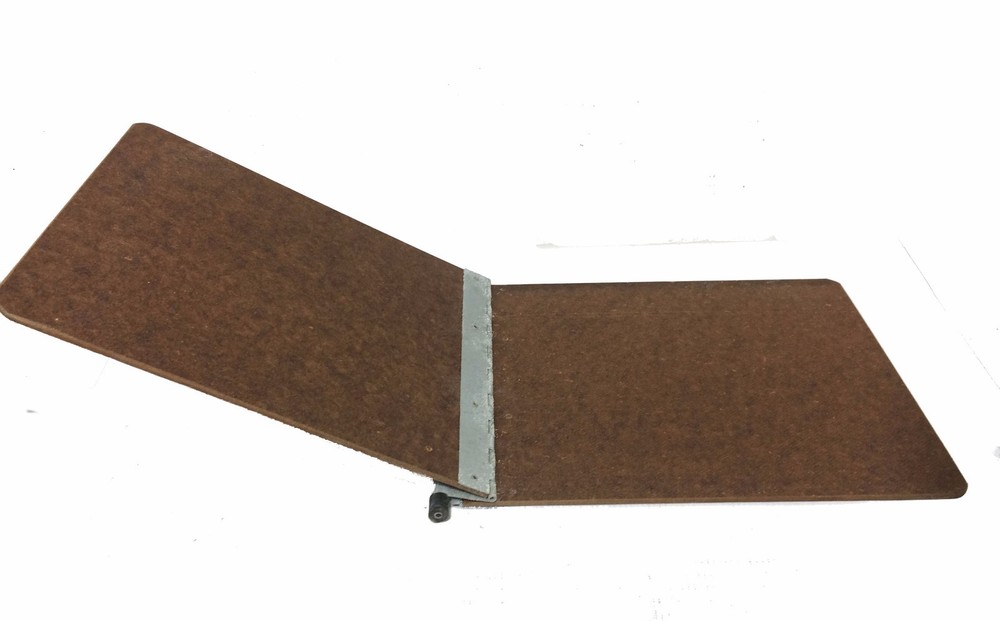 WW2 Medical Dept Clipboards