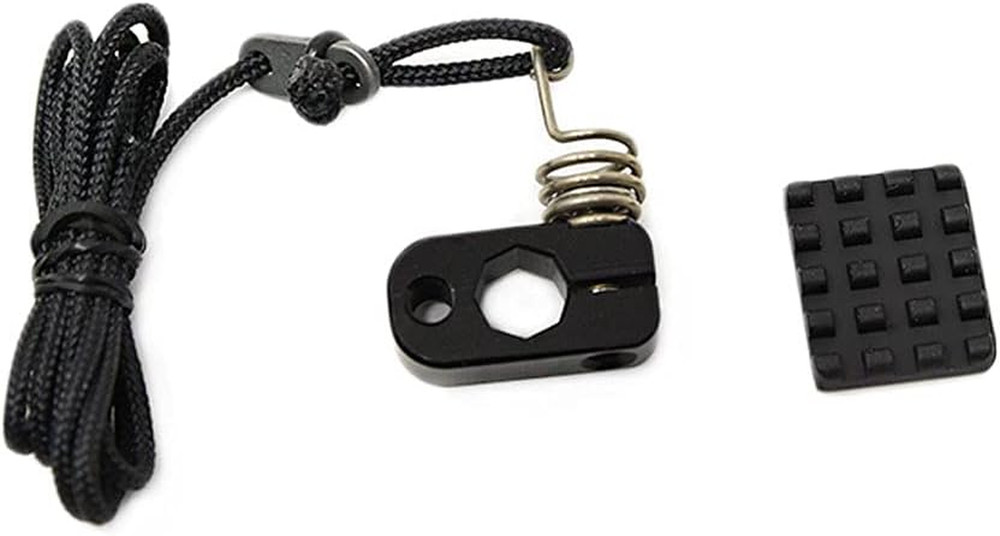 Archery Solutions Universal Limb Clamp