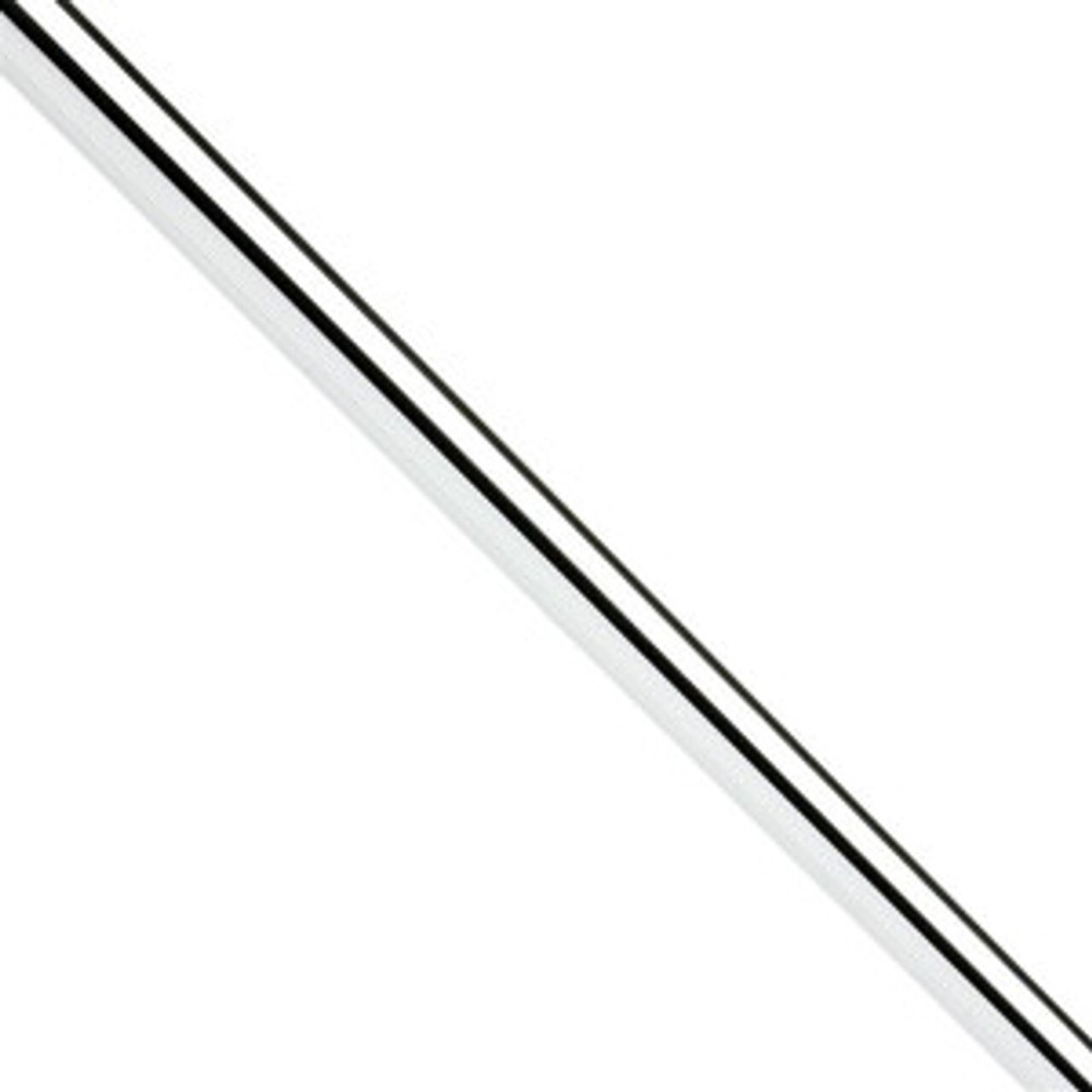 The GolfWorks 48" Ski Pole Putter Shaft