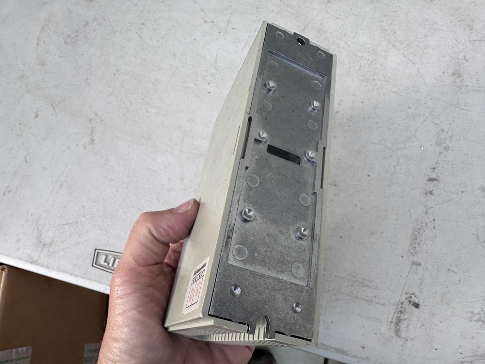 Robo Cylinder RCP-C-RMAI Actuator Controller