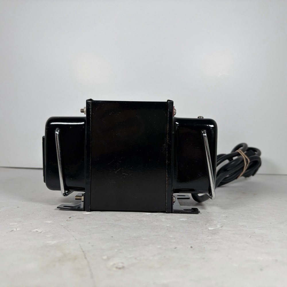 Simran THG-750 Step Up & Down Voltage Transformer 750W