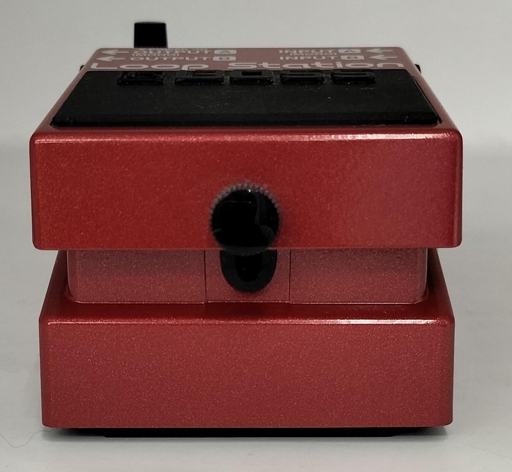 BOSS Model RC-3 Loop Station