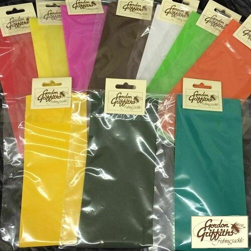 Closed Cell Foam 2mm Sheets Gordon Griffiths