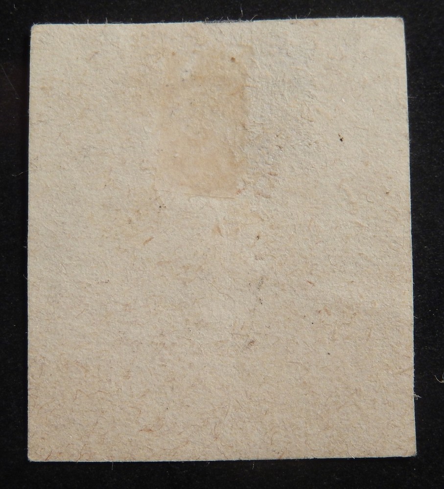 Natal Scott # 15 Proof, Forgery