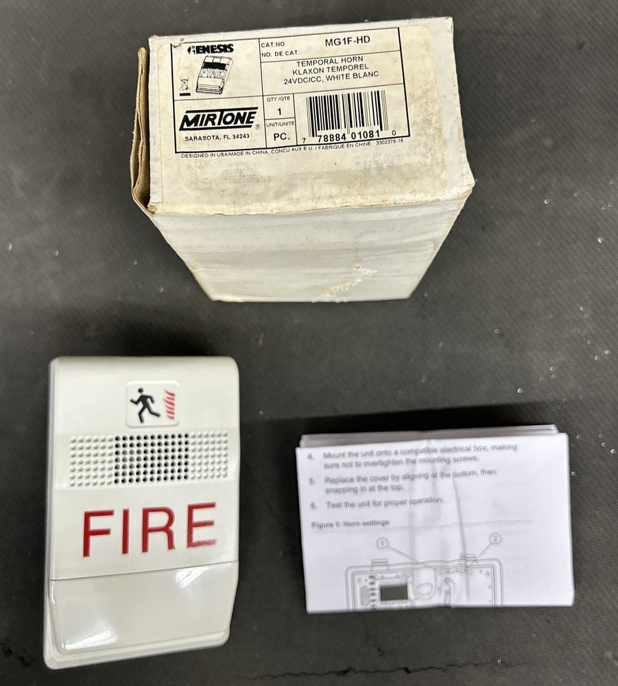 Edwards MG1F-HD Temporal Horn