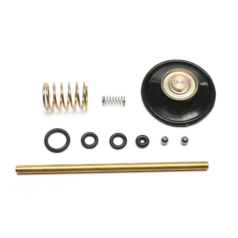 For S&S Accelerator Pump Rebuild Kit for Super E & G Carburetor