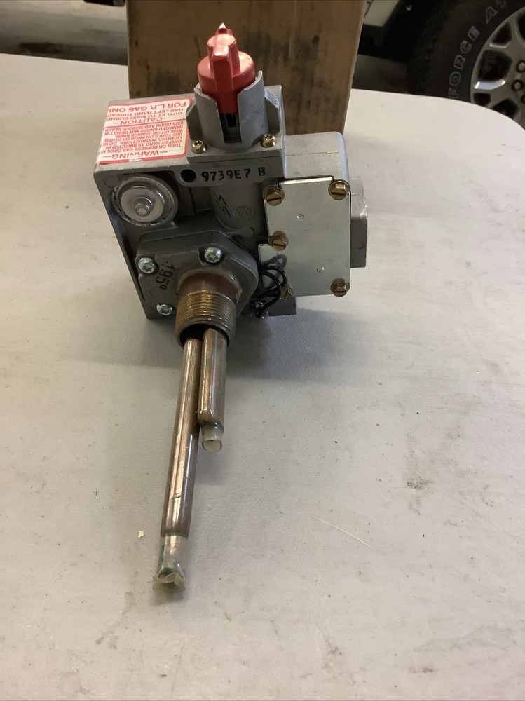 Gas Igniter 191855-0