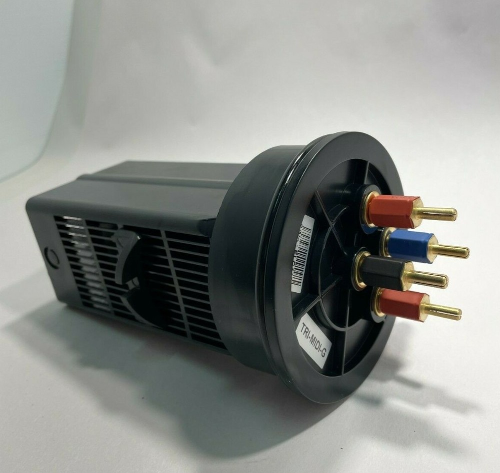 Zodiac Tri Large salt cell chlorinator replacement electrode pool water generic