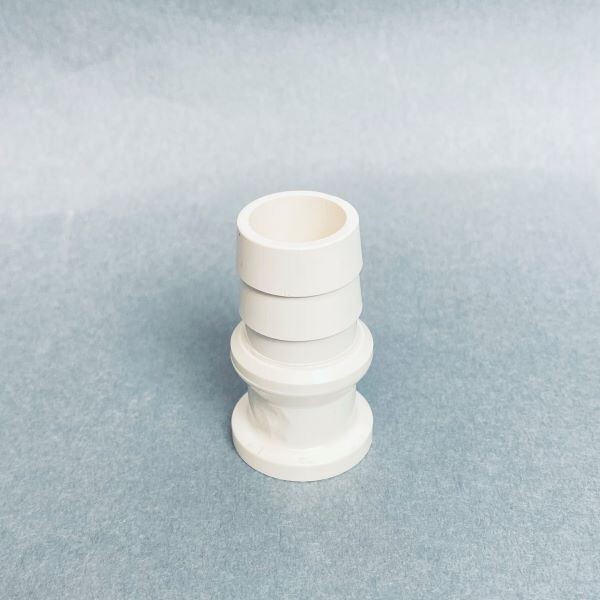 Cytiva Connector Fitting 25 mm x 19 mm Hose Barb