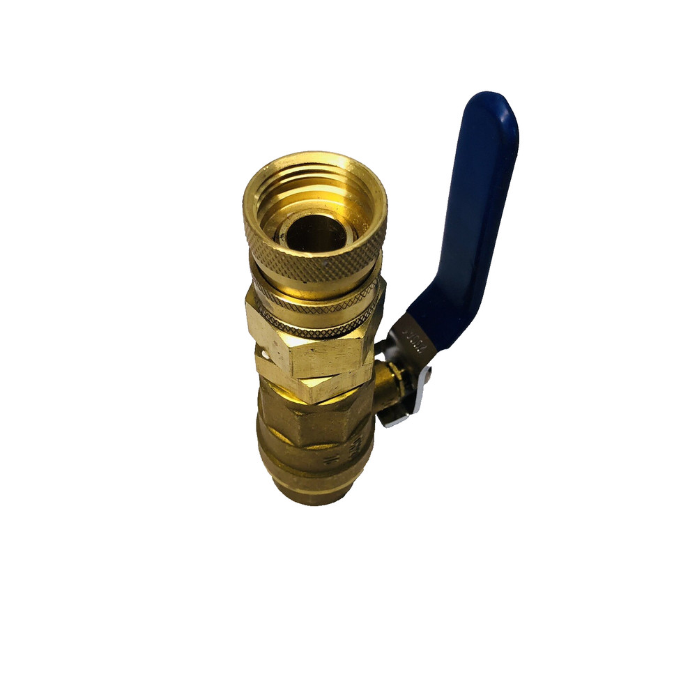 L&M DISTRIBUTION WATER BROOM DN20 16