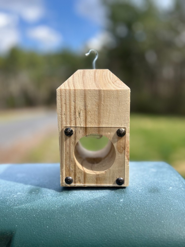 Carpenter Bee Trap