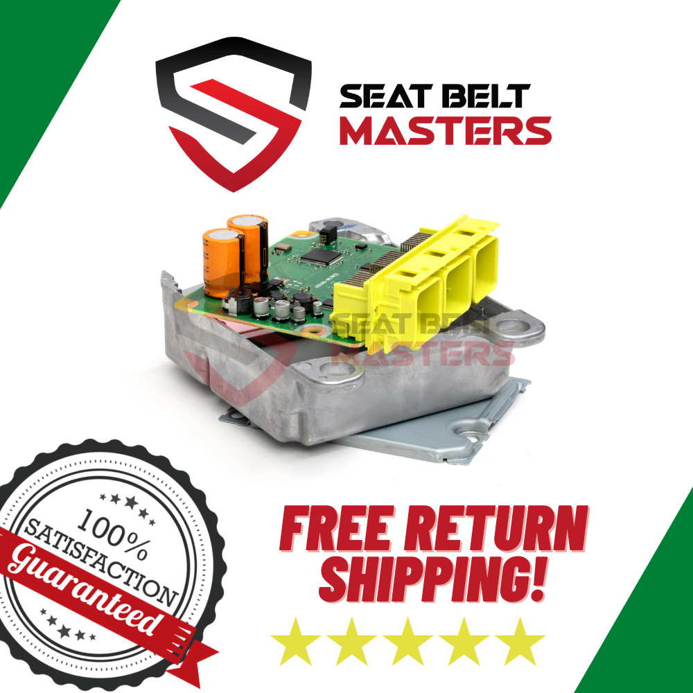 OEM SRS Module Mail-In Reset Service - FITS KIA OPTIMA