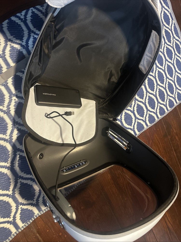 PETKIT Breezy Dome 2 Backpack Carrier