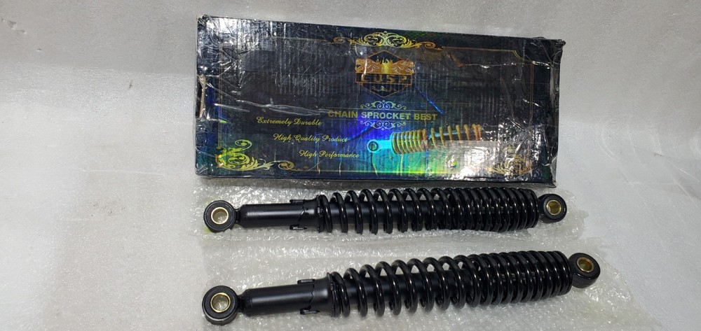 1 PAIR HIGH STANDARD QUALITY Shock Absorbers CUSP SPROCKET BEST