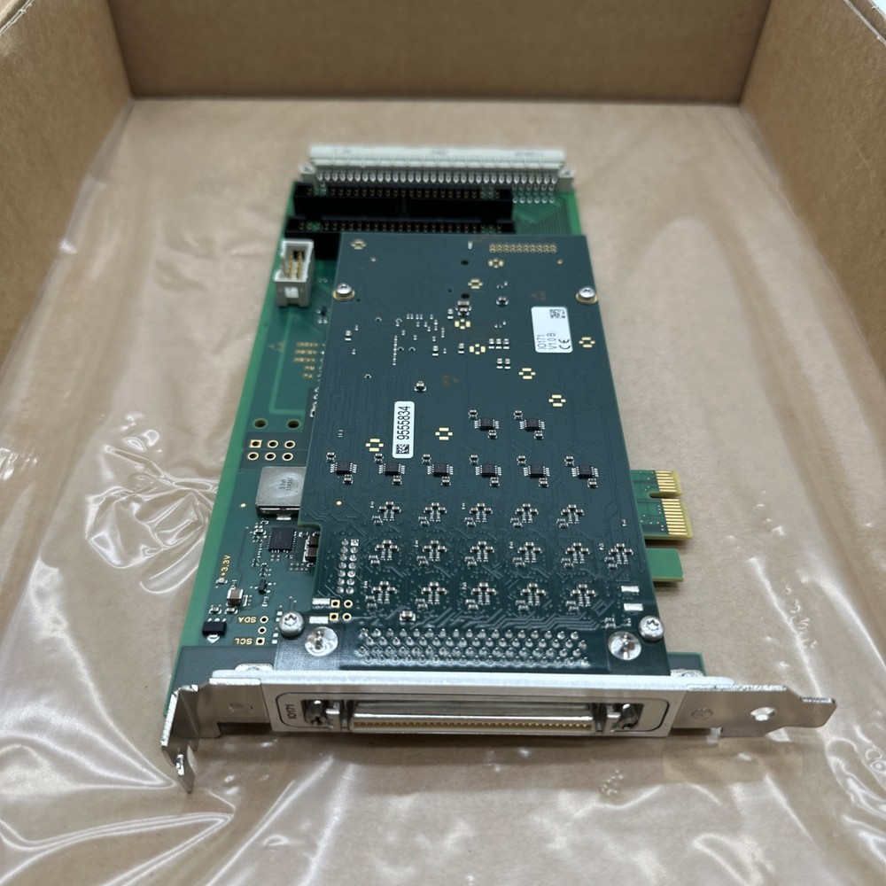 Speedgoat IO171 Module Real Time Speed Testing (2091)