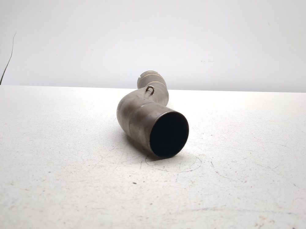 21-23 Yamaha XSR900 Exhaust Pipe