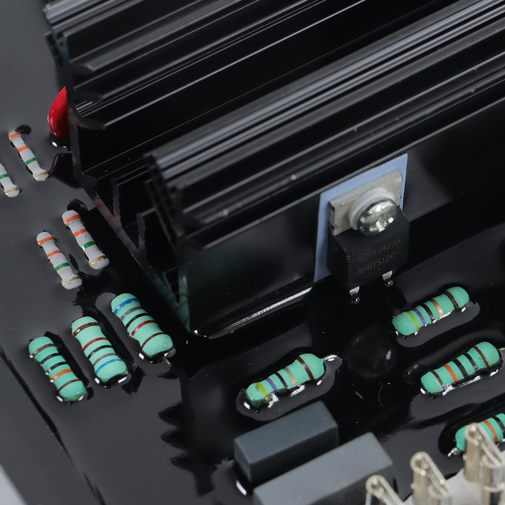R450 AVR Automatic Voltage Regulator For Generator Genset