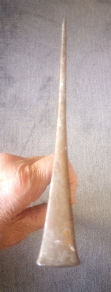 Estwing 26" Long Axe