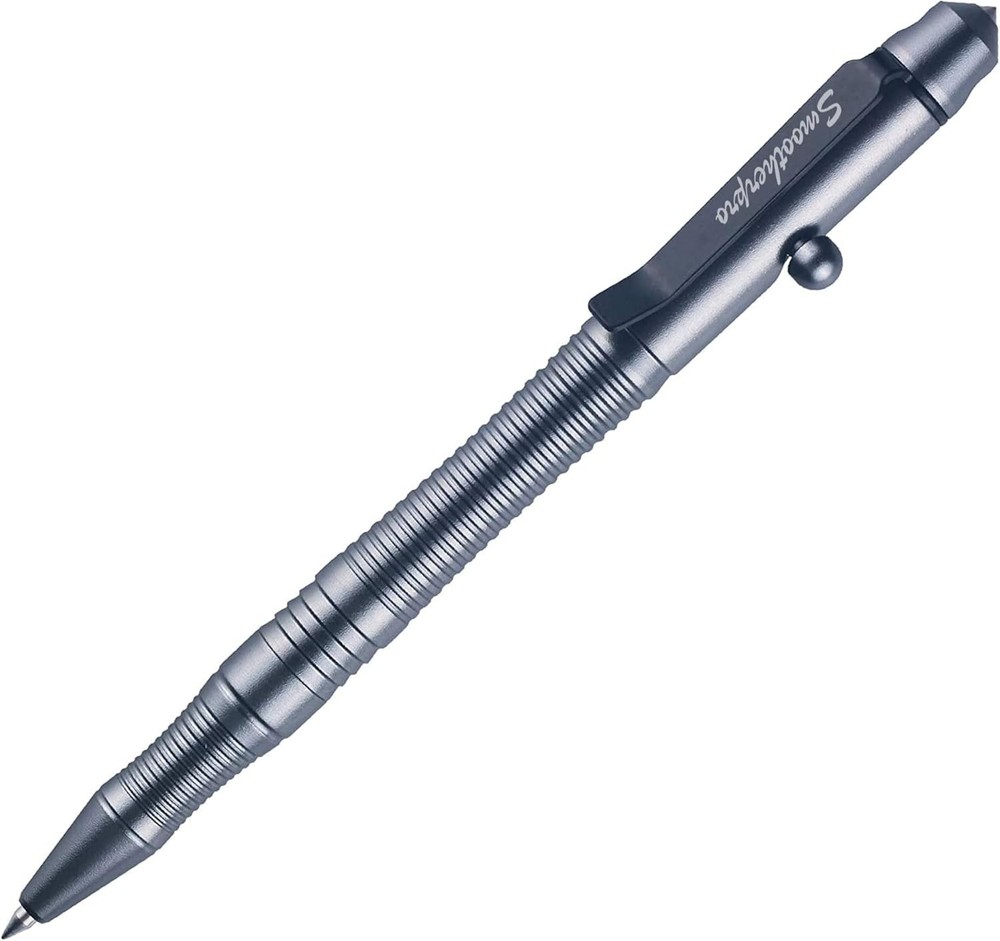 Bolt Act Pen patible with Pilot G2 Refill Durable