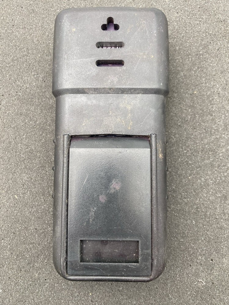 Extech CFM Thermo-Anemometer Model 407113 Meter Only