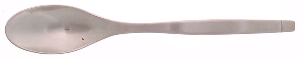 Oneida Silver Sling Teaspoon 6499101