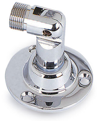 Shakespeare 81-S Mount Round Swivel Base Stainless