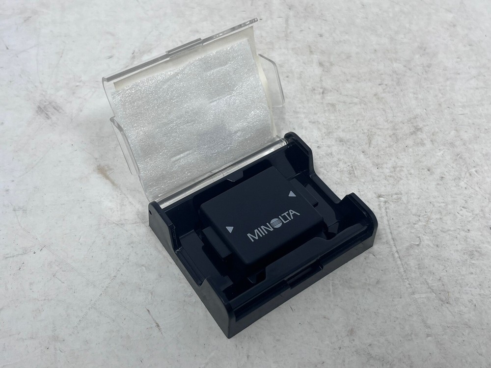 MINOLTA Panrorama Adapter Holder Set of 1