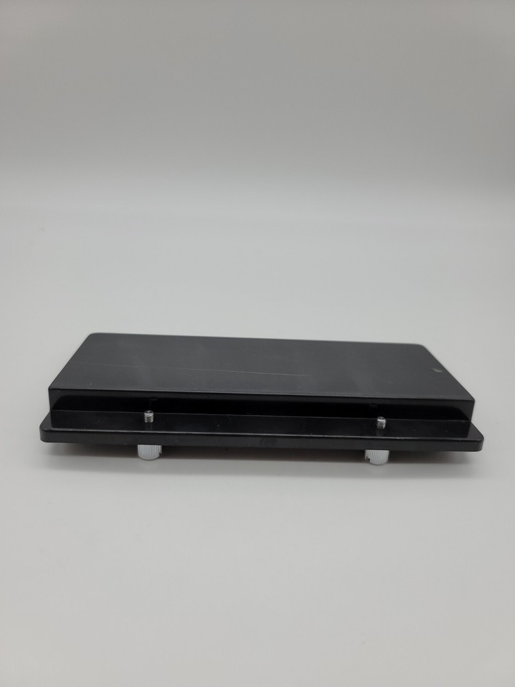 Olympus Microscope CK2-SS Stage Extender Plate