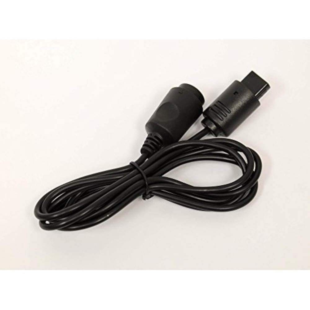 Nintendo 64 Controller Extension Cable 6 Feet By Mars Devices