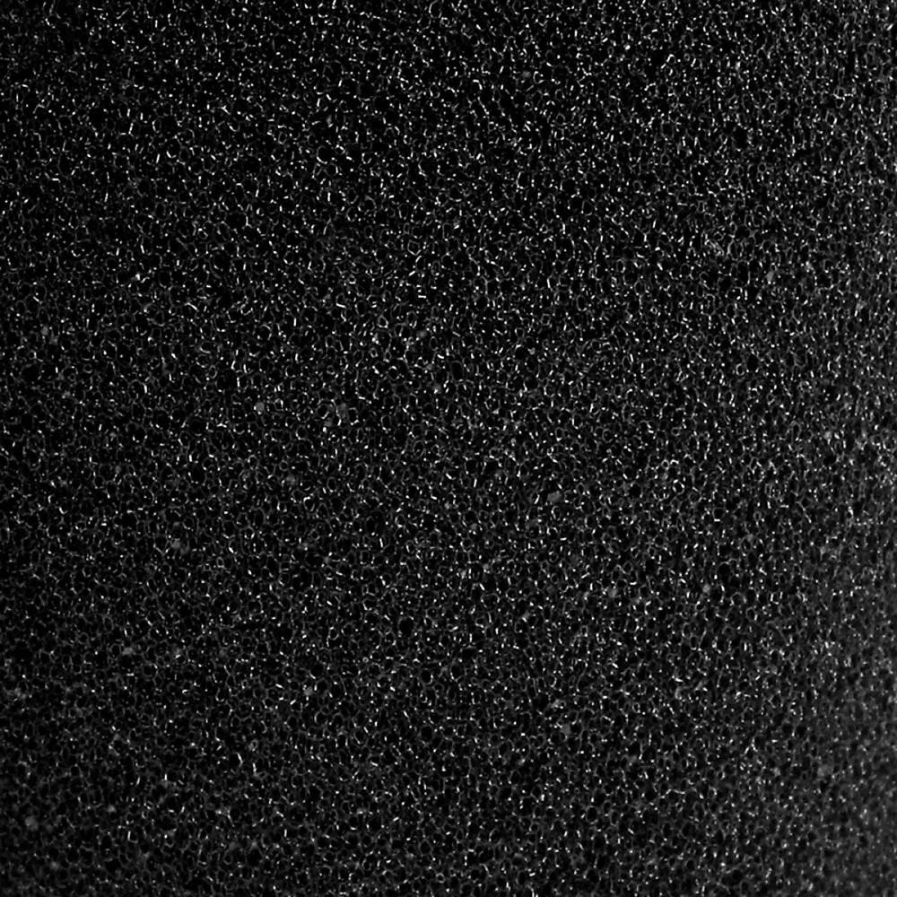 On Stage Foam Windscreen Black Microphone Wind Shield for SM58 Compatible Mics