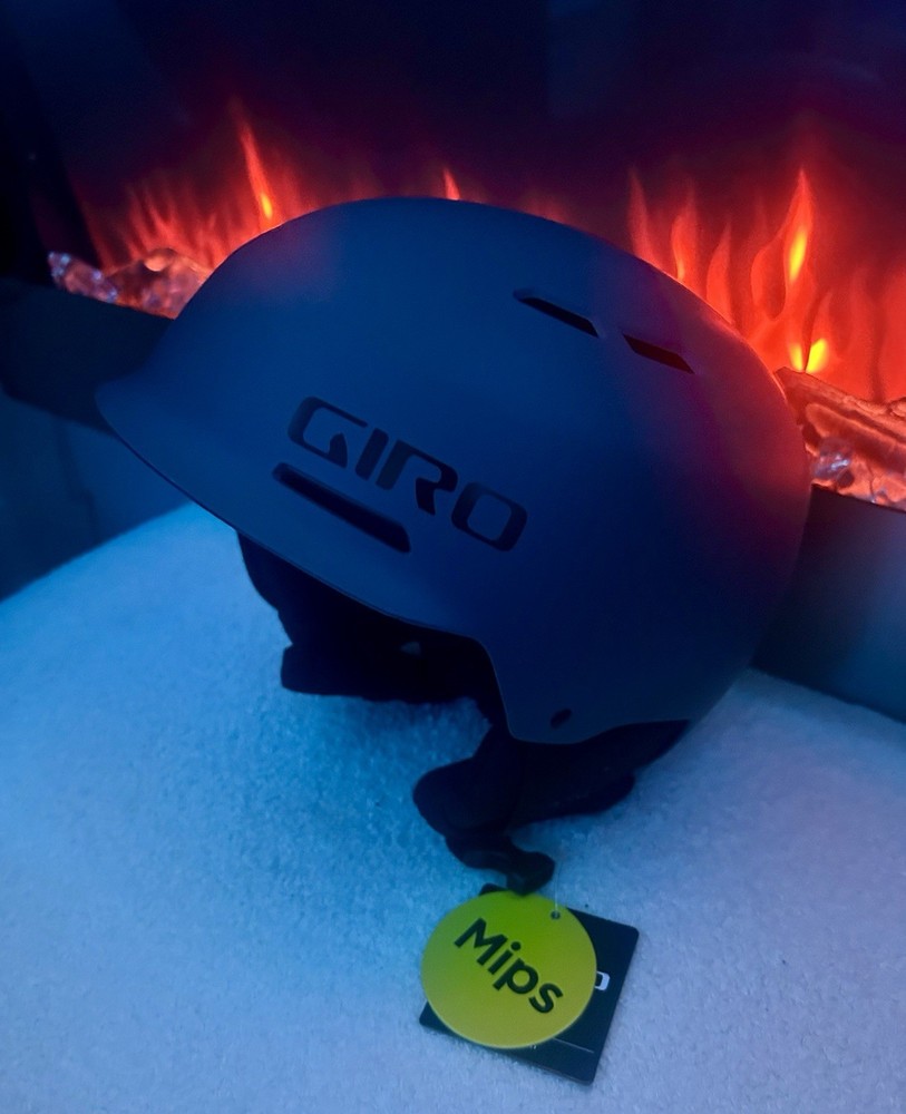 Giro Trig MIPS Snow Helmet Large
