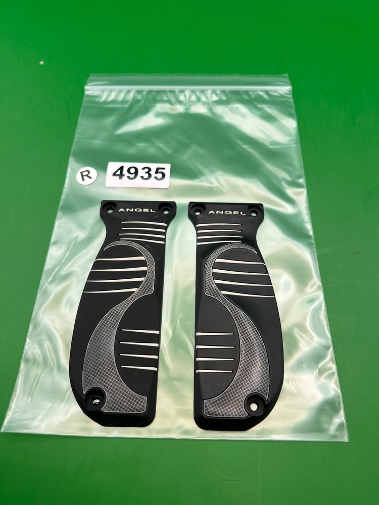 06 Angel Speed Grips 90