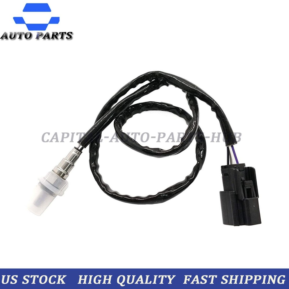 Oxygen Sensor 27729-10 27809-10 Front & Rear For 2010-2017 Harley Davidson Glide