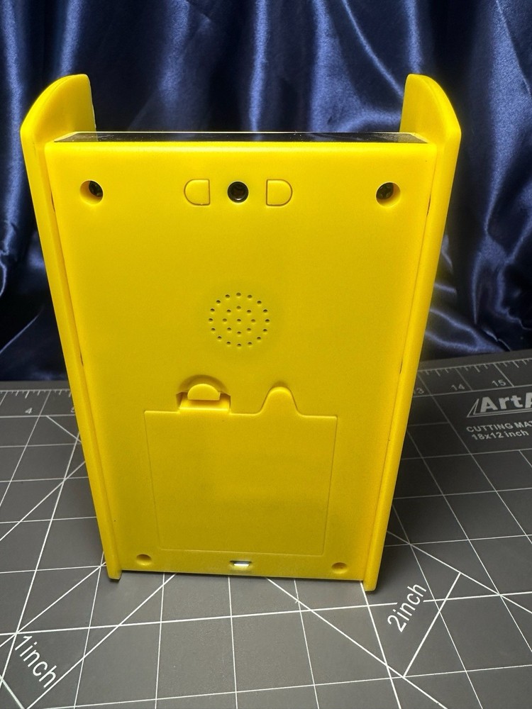 Pac-Man My Arcade Micro Player Retro Arcade Machine Tested/Working Video Game