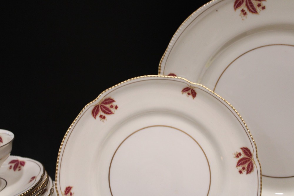 Castleton Jubilee 4 - 5 Setting 20 pieces (3 Available)