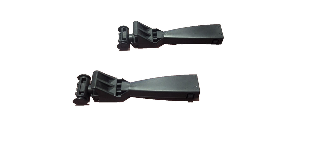 EXTANG Trifecta 2.0/Solid Fold 2.0 replacement rear clamp handle #31003005 pair