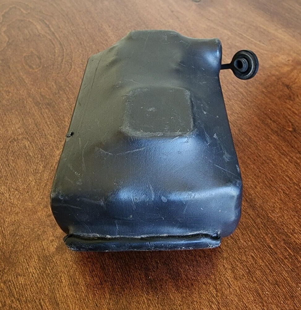 Tactitrack Covert Vehicle GPS Tracker