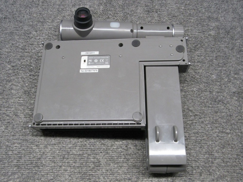 SMART Technologies SDC-330 Document Camera