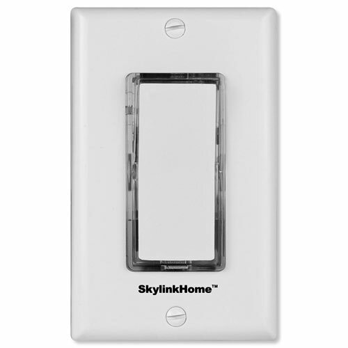 SkylinkHome Wall Mount Transmitter (TB-318)