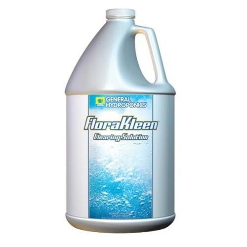 GH Flora Kleen / gallon